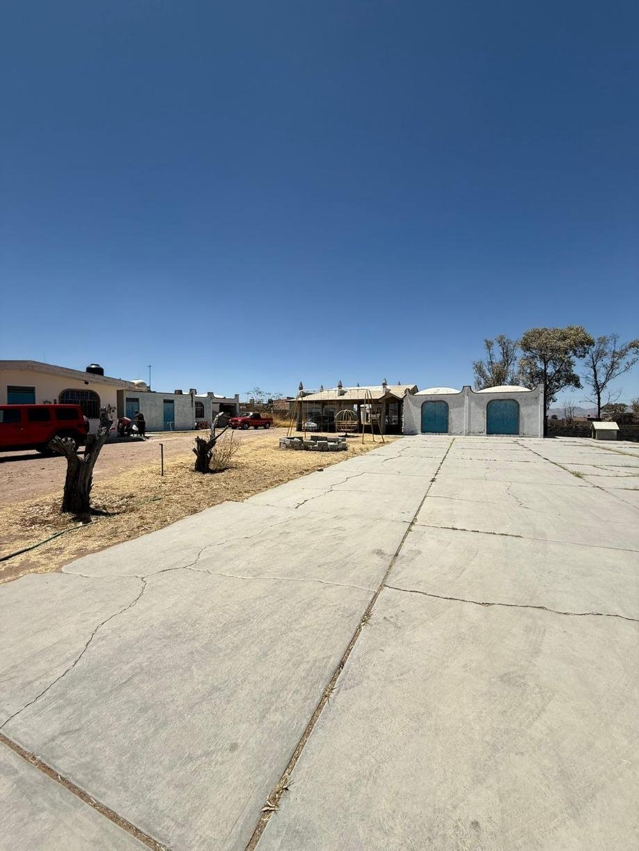 Land in Aguascalientes, Aguascalientes, Mexico 4 - 16810714