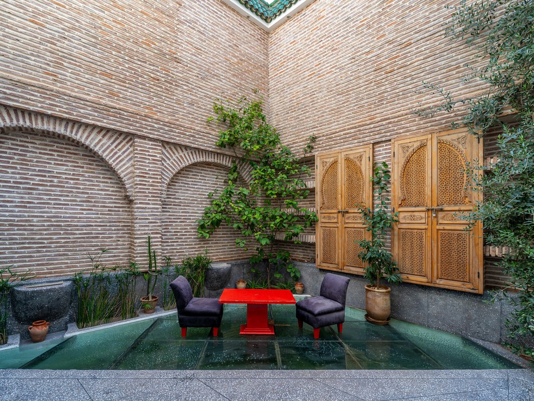 House in Medina, Marrakesh-Safi, Morocco 2 - 16810937