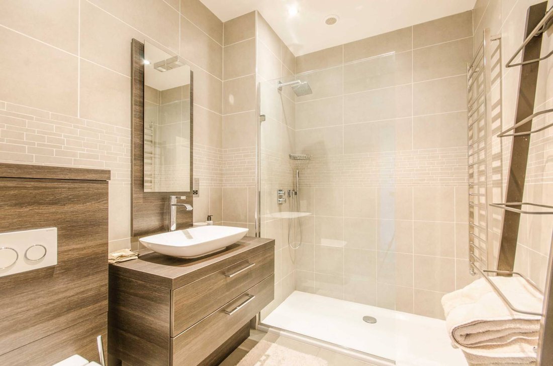 Apartment in South Kensington, Kensington And Chelsea, England 5 - 16810496