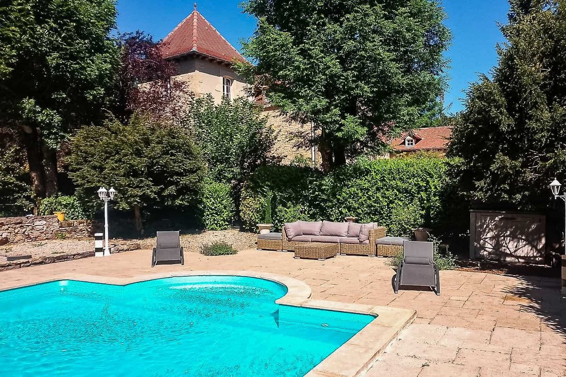 House in Martiel, Occitania, France 2 - 16813072