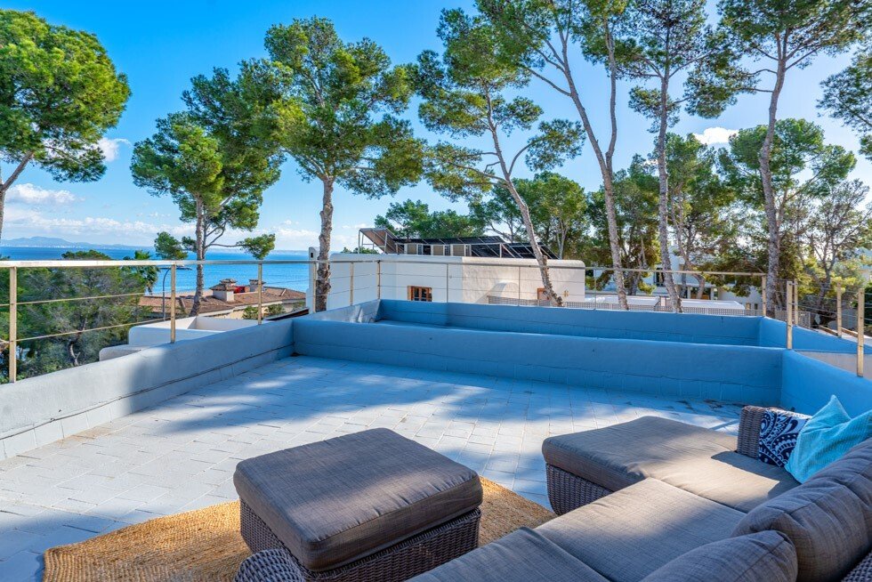 House in Sol de Mallorca, Calvia, Balearic Islands 4 - 16812202