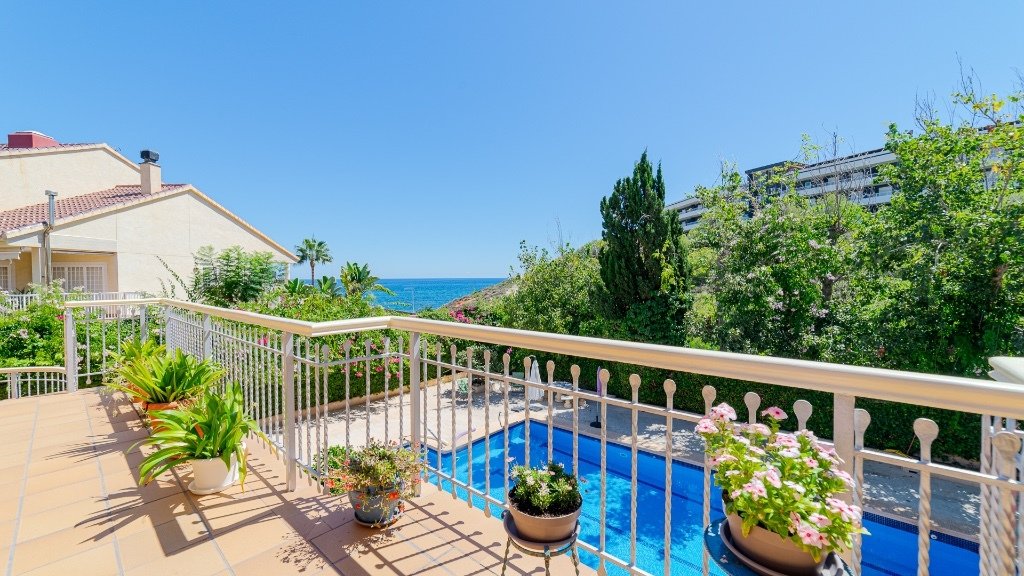 Villa in Alicante, Valencian Community, Spain 3 - 16812160