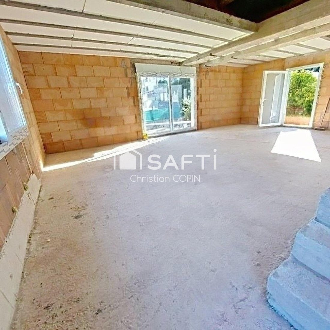 House in Le Faron-Fort-Rouge, Toulon, France 5 - 16811068