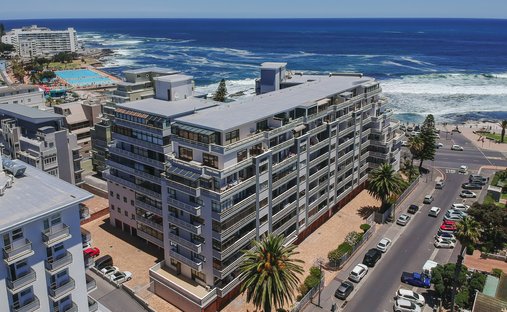 Apartment in Cape Town, Western Cape, South Africa 1