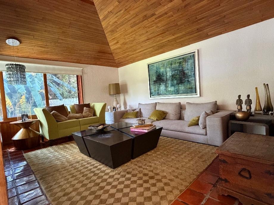 House in Club de Golf Santa Anita, Jalisco, Mexico 3 - 16810756