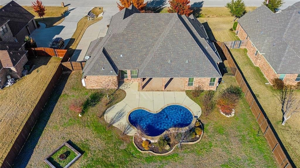 House in Fort Worth, Texas, United States 3 - 16812065