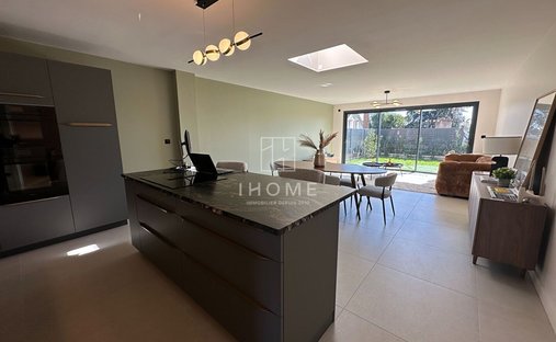 Beautiful French Estate For Sale On 266 Acres With Listed Chateau Near Le Mans.