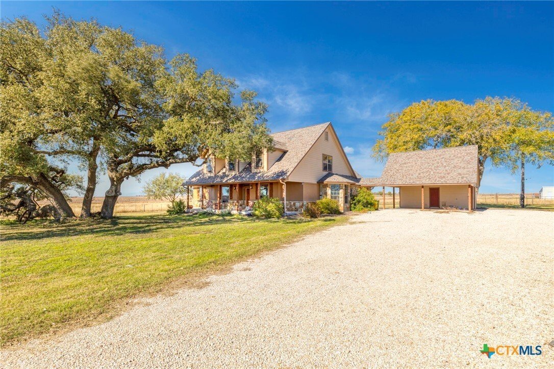 House in San Marcos, Texas, United States 1 - 16811535