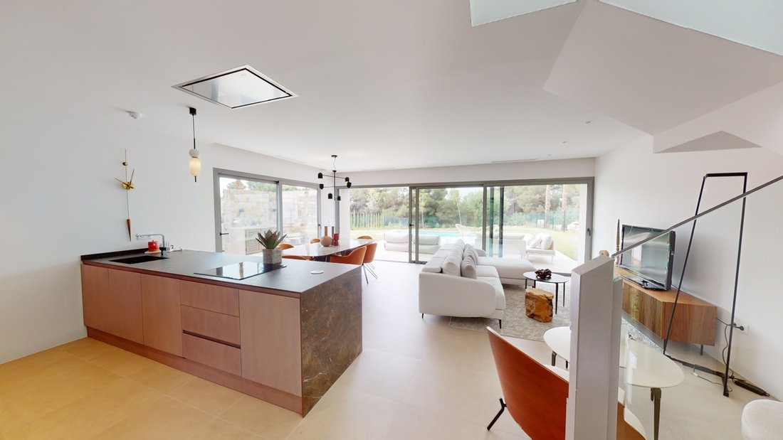 Villa in Orihuela, Valencian Community, Spain 5 - 16812048