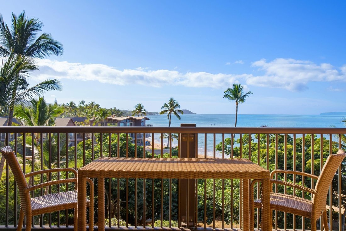Condo in Kihei, Hawaii, United States 2 - 16812943
