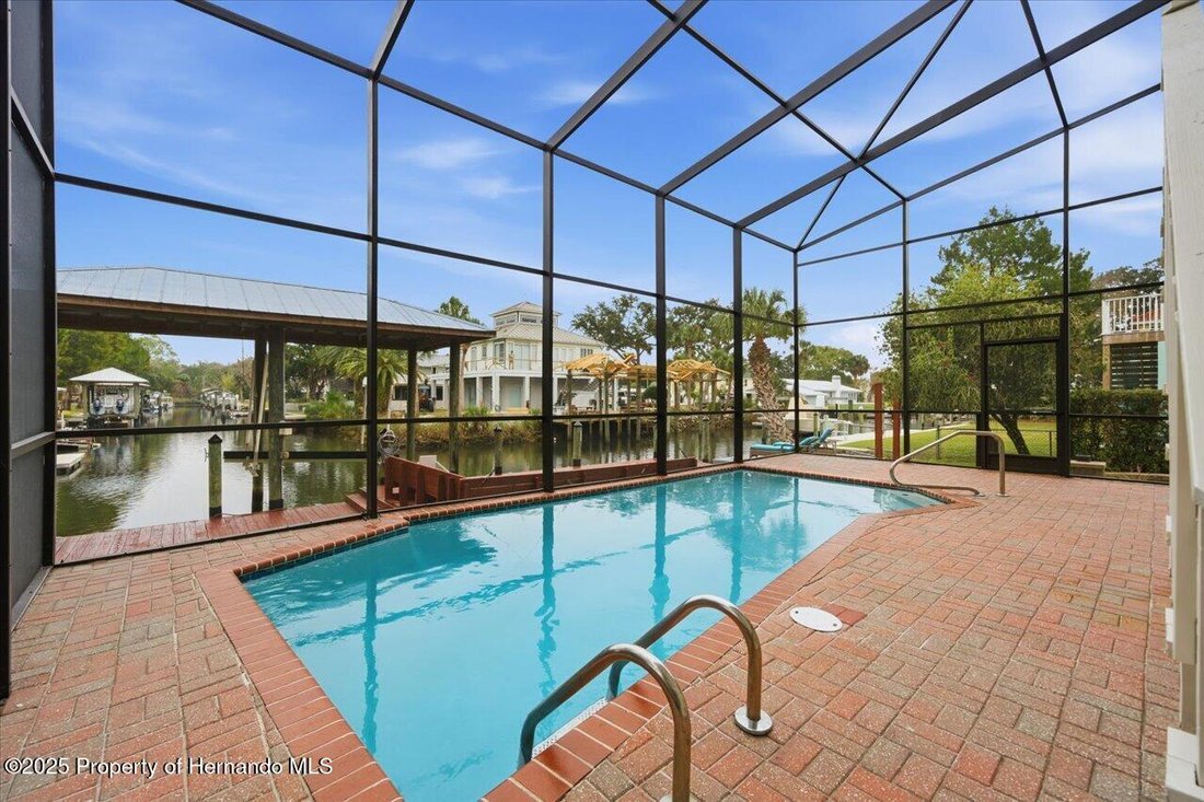 House in Crystal River, Florida, United States 3 - 16810040