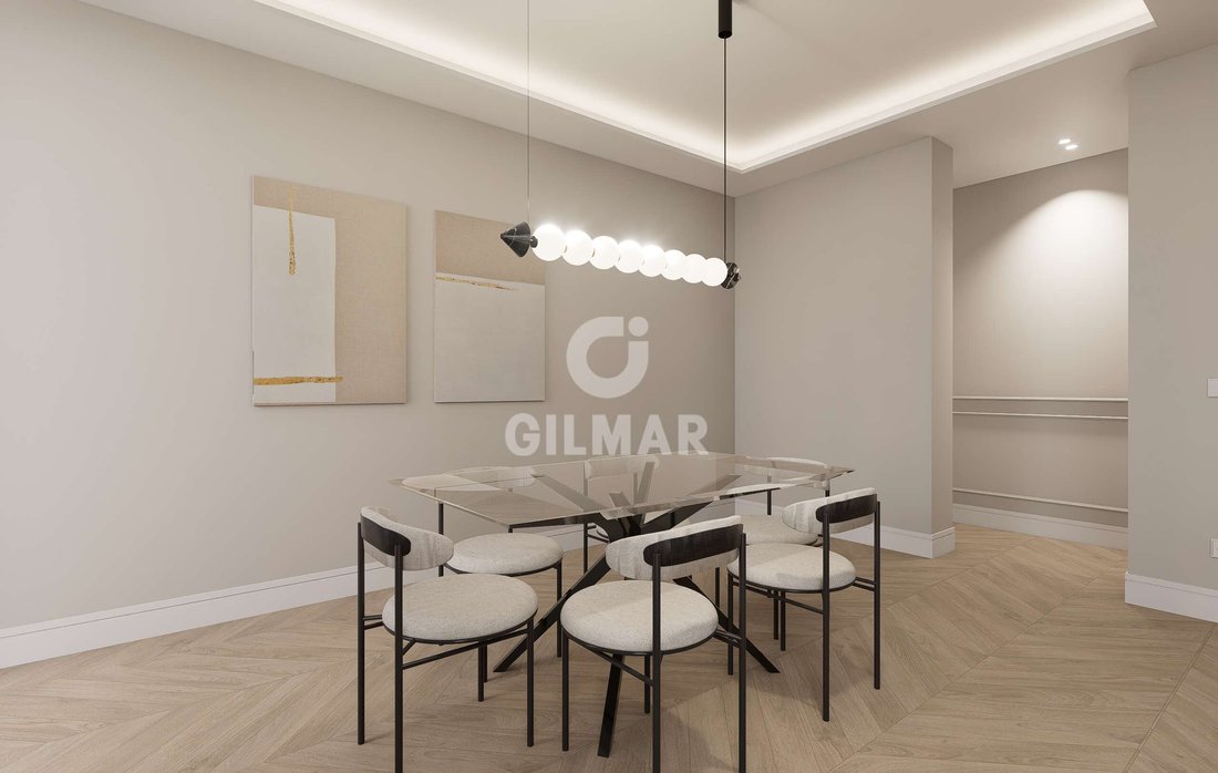 Apartment in Barrio Salamanca, Madrid, Spain 1 - 16810235