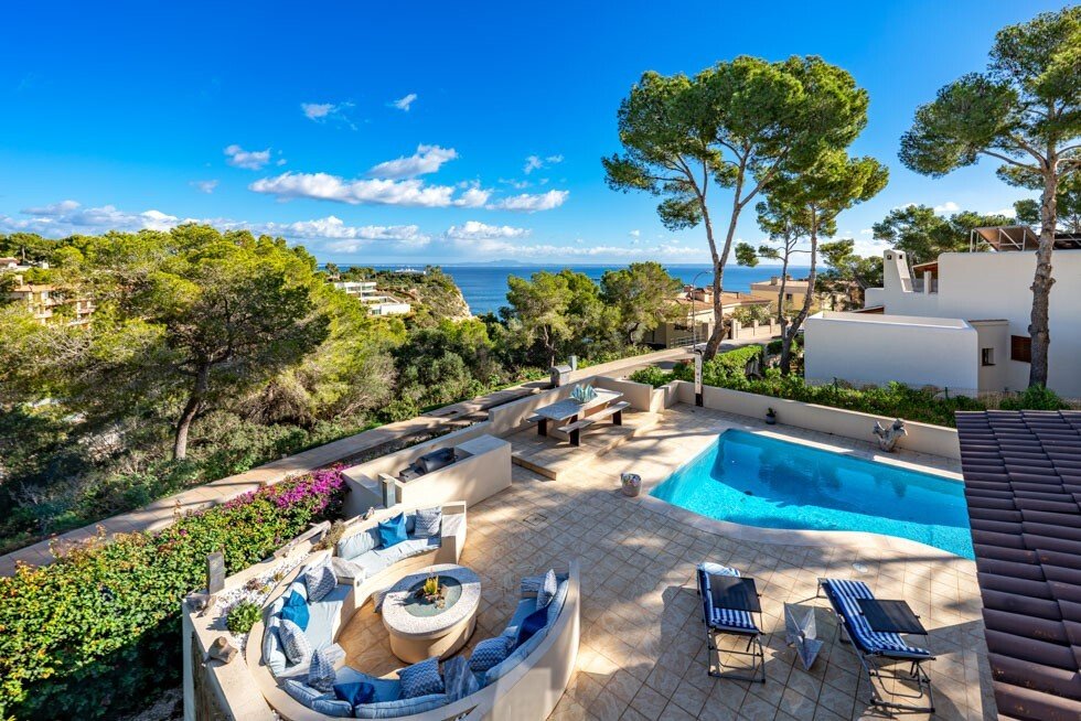 House in Sol de Mallorca, Calvia, Balearic Islands 2 - 16812202