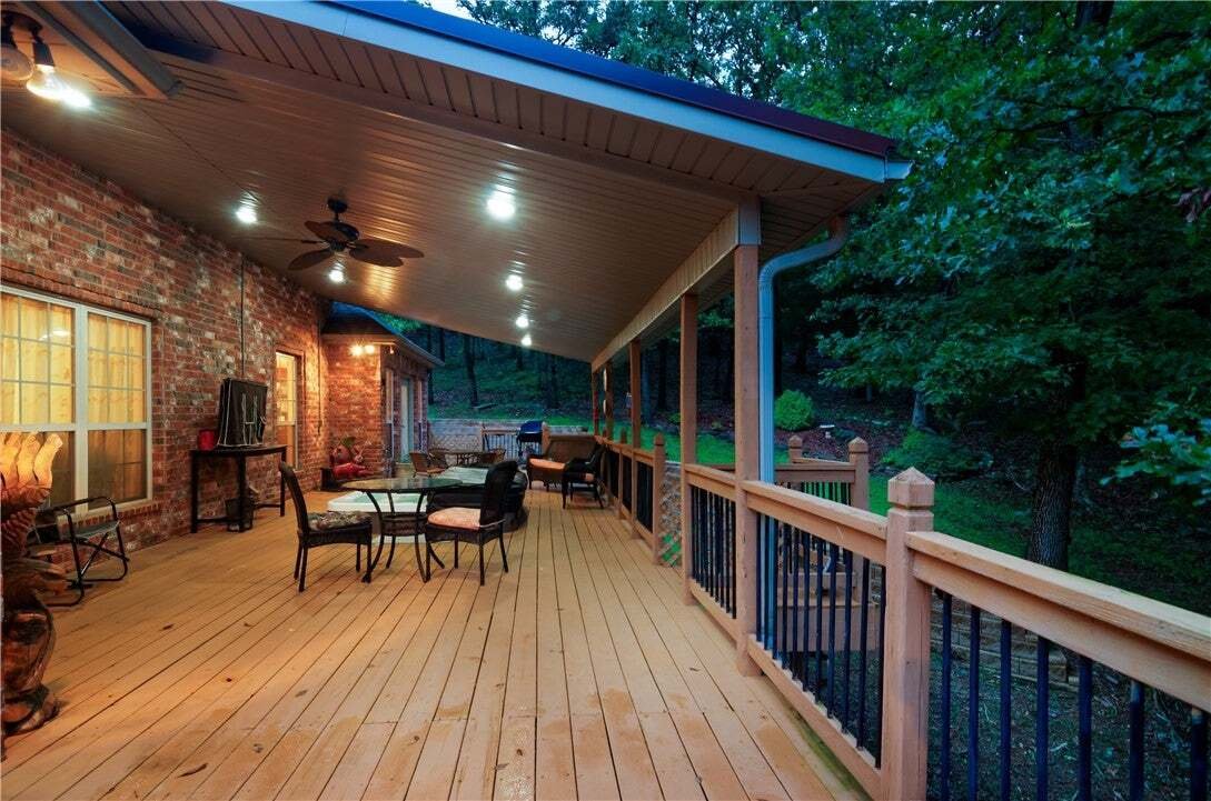 House in Fayetteville, Arkansas, United States 5 - 16295720