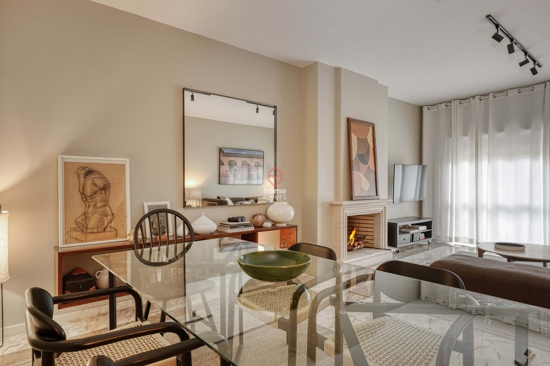Apartment in Cascais e Estoril, Lisbon, Portugal 5 - 16811093