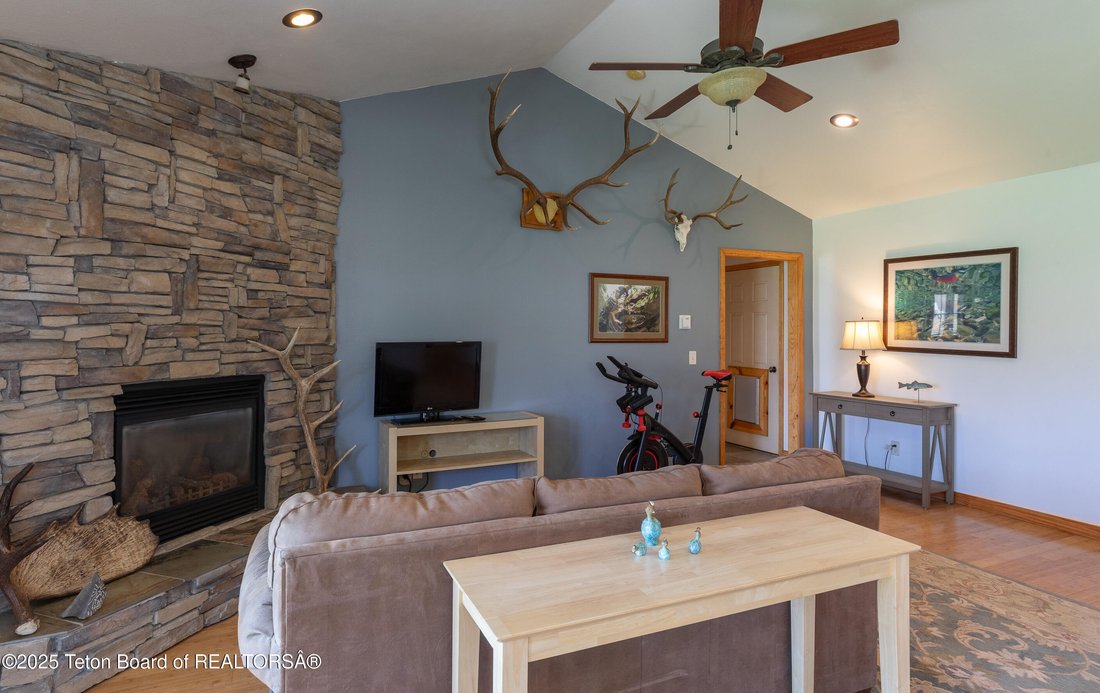 House in Thayne, Wyoming, United States 5 - 16812079