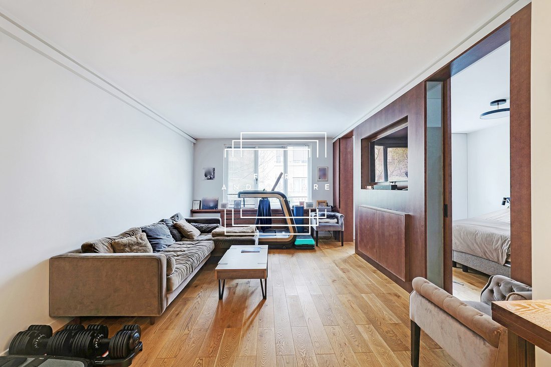 Apartment in La Plaine des Sablons, Neuilly-sur-Seine, France 2 - 16793362