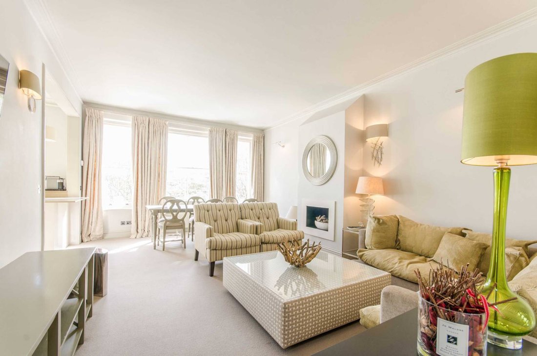 Apartment in South Kensington, Kensington And Chelsea, England 2 - 16810496