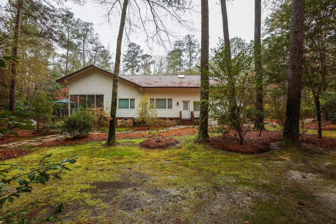 House in Neeses, South Carolina, United States 4 - 16811153