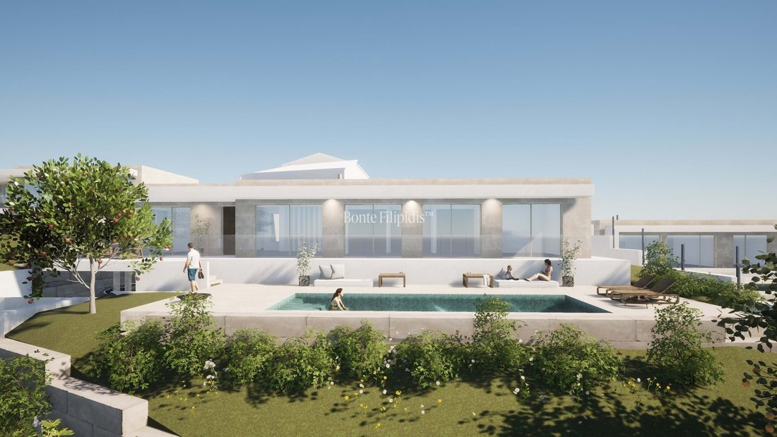 Villa in Amoreira, Leiria District, Portugal 1 - 16811096