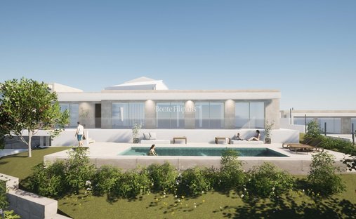 Villa à Amoreira, Leiria, Portugal 1