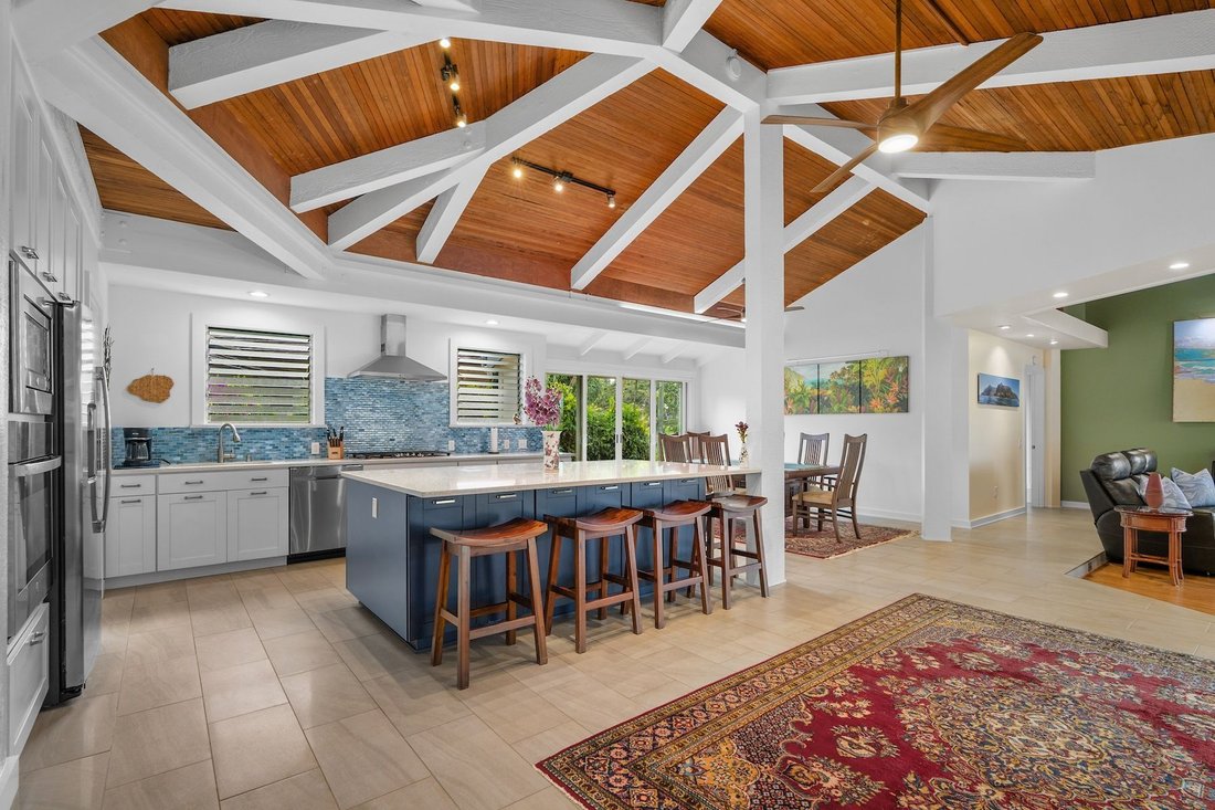 House in Princeville, Hawaii, United States 3 - 16812181