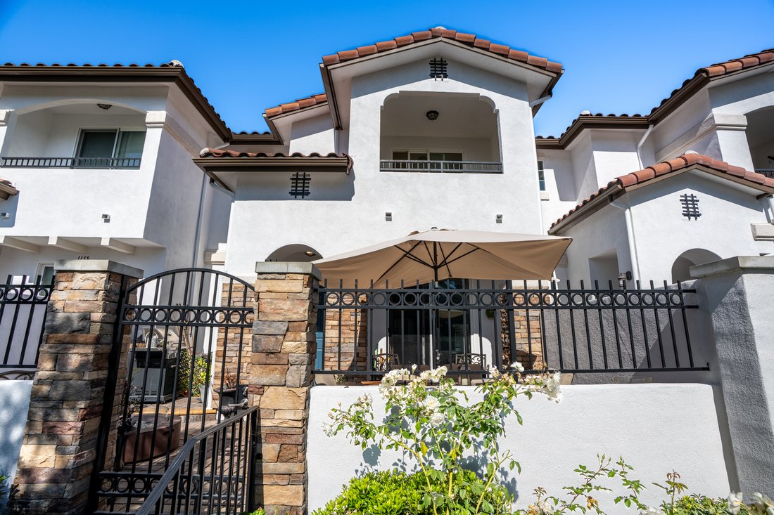 House in Thousand Oaks, California, United States 1 - 16812464