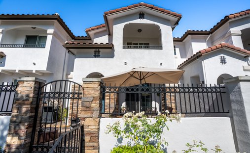 House in Thousand Oaks, California, United States 1