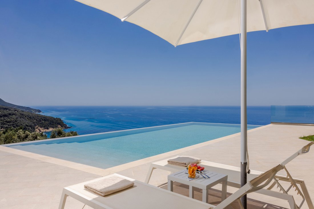 Villa in Meliteieis, Peloponnese, Western Greece and the Ionian, Griechenland 2 - 16812909