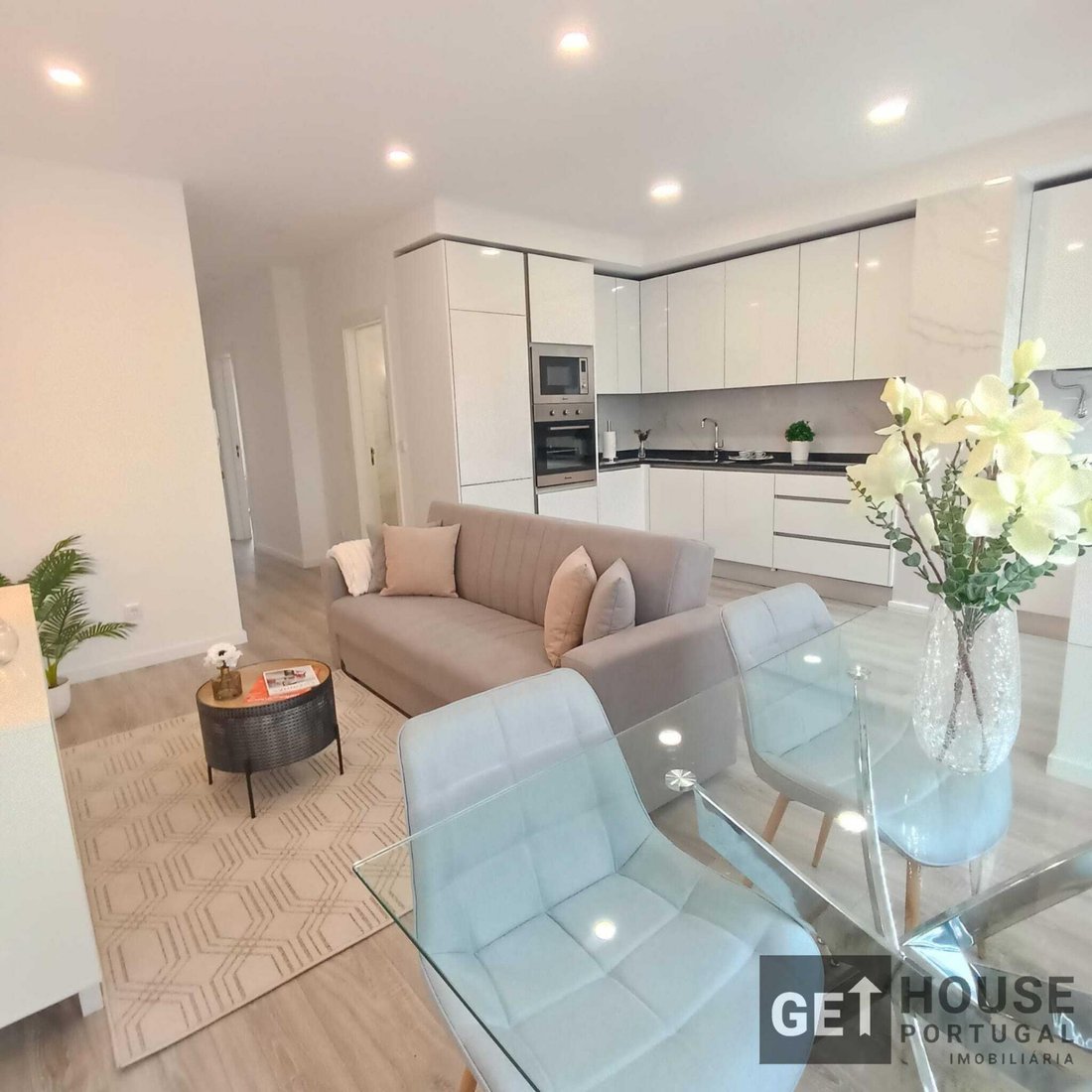 Apartment in Arroios, Lisbon, Portugal 3 - 16813380