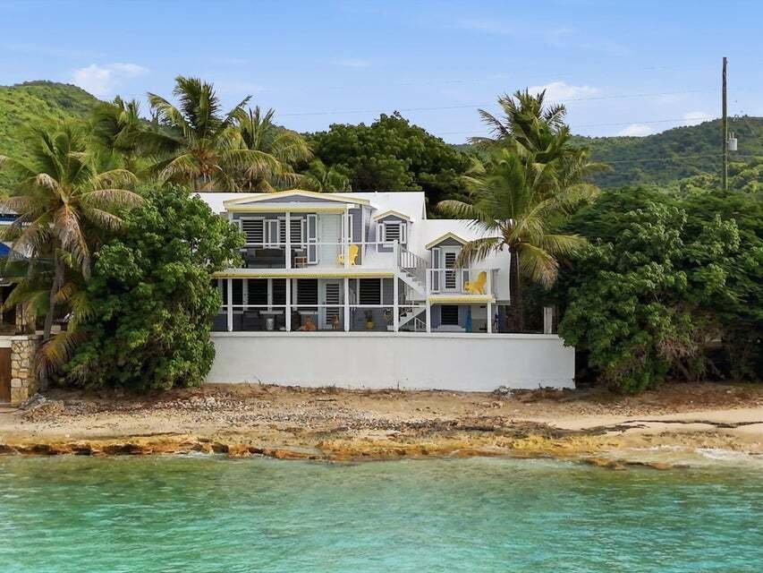 House in Frederiksted Southeast, St. Croix, U.S. Virgin Islands 4 - 16812819