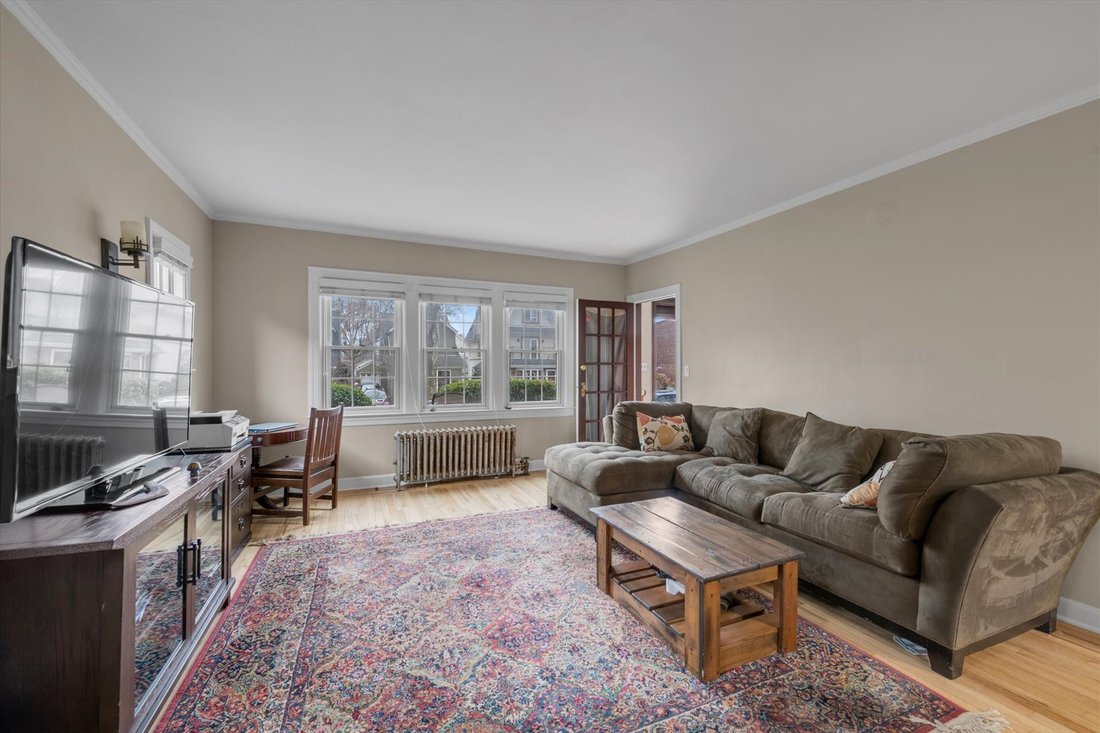 House in New York, New York, United States 2 - 16809656