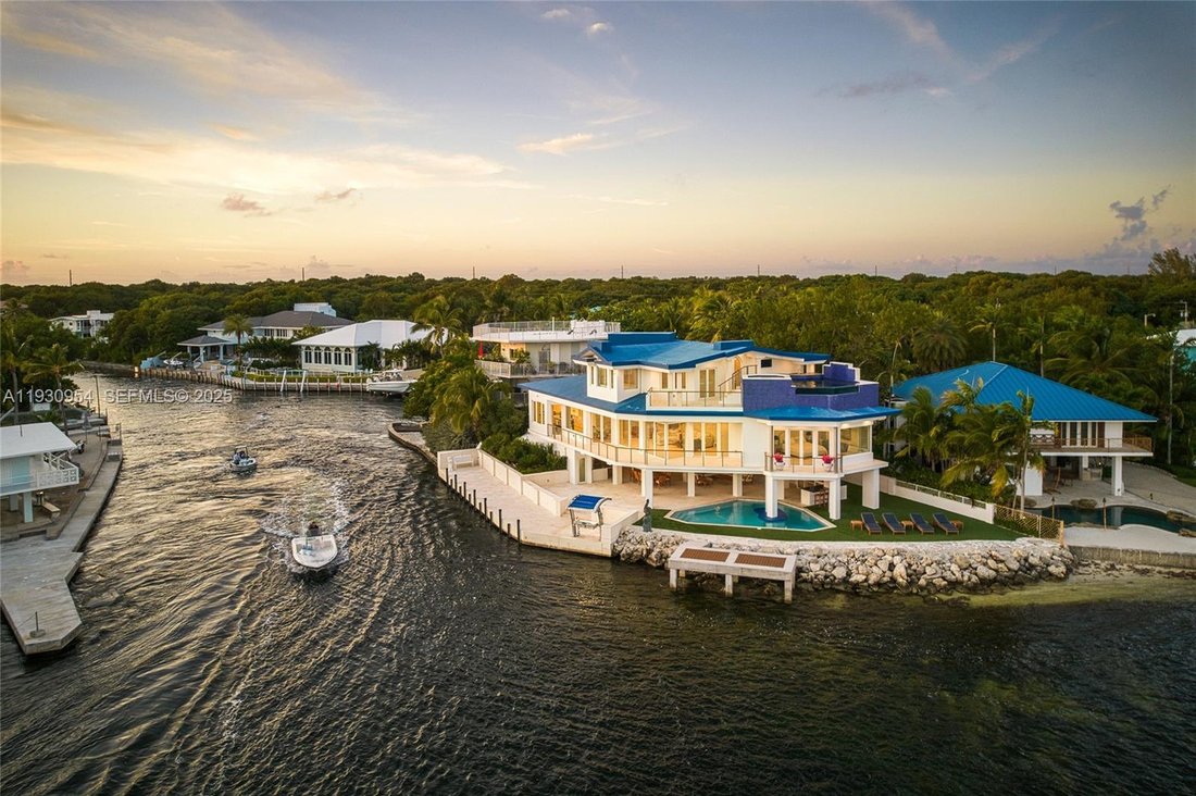 House in Key Largo, Florida, United States 2 - 16811316