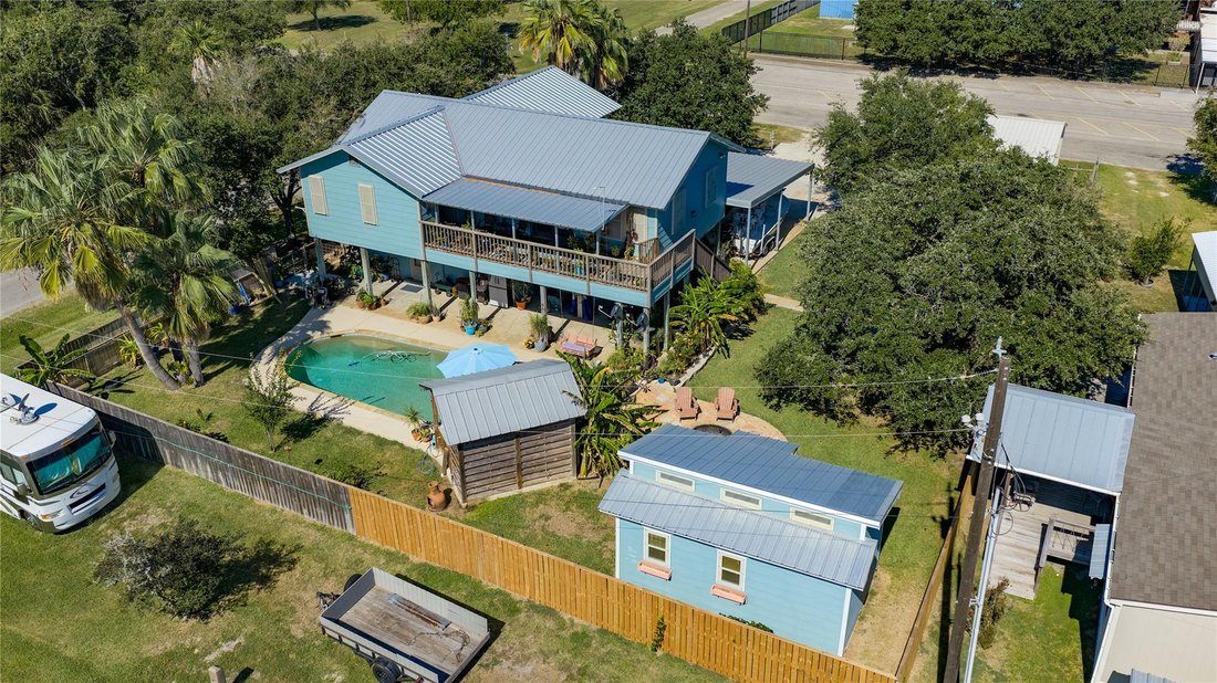 House in Port Lavaca, Texas, United States 2 - 16812000