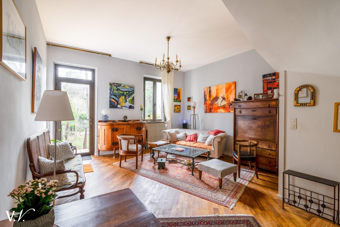 Estate in Saint Cyprien, Toulouse, France 3 - 16810350