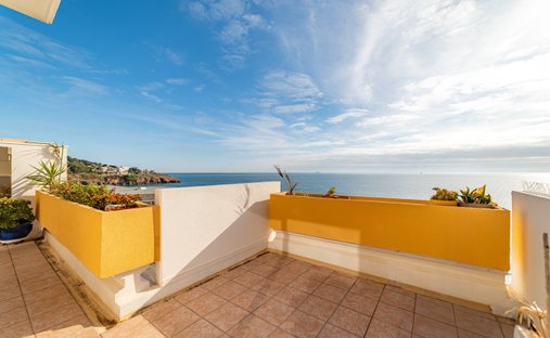Wohnung in La Corniche, Sete, Frankreich 1