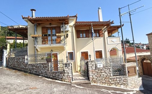 Condominio en Kyparissia, Peloponnese, Western Greece and the Ionian, Grecia 1