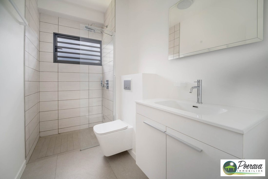 Apartment in Pape'ete, Windward Islands, French Polynesia 4 - 16812660