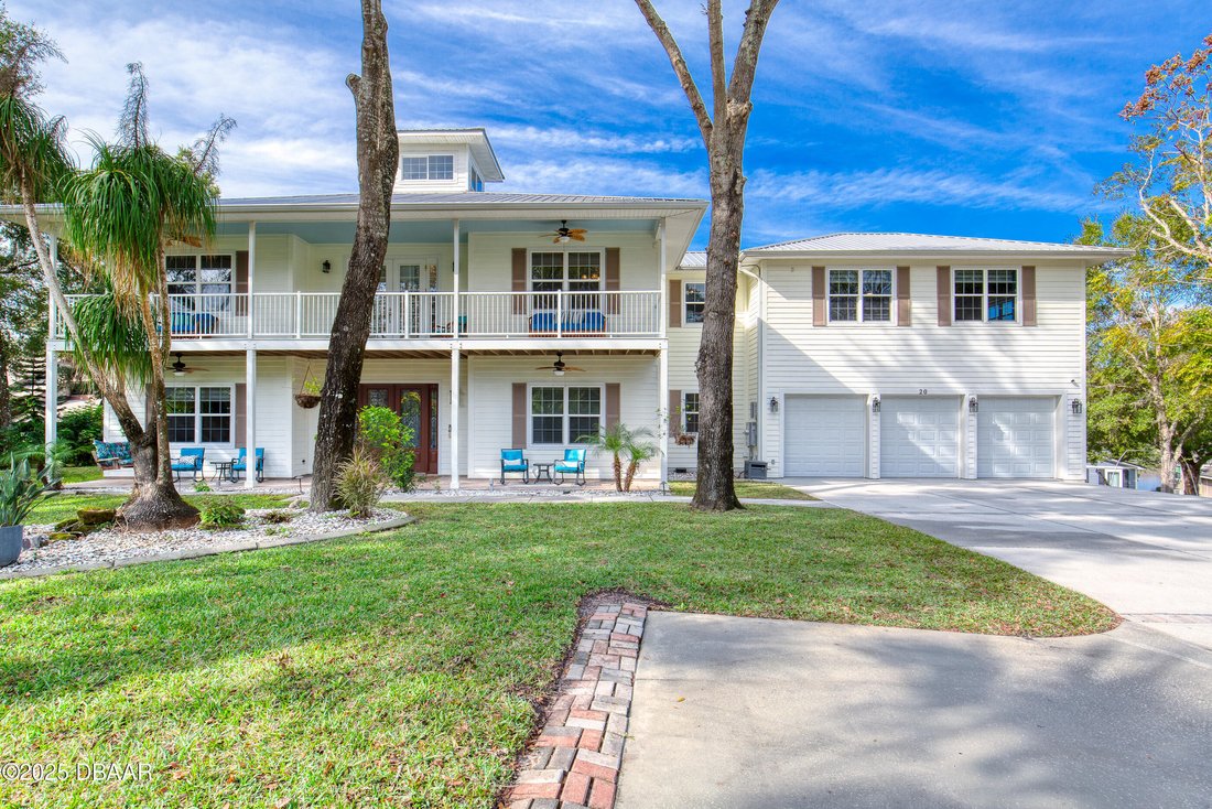 House in Ormond Beach, Florida, United States 2 - 16813069