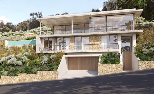 Villa in Platja d'Aro, Katalonien, Spanien 1