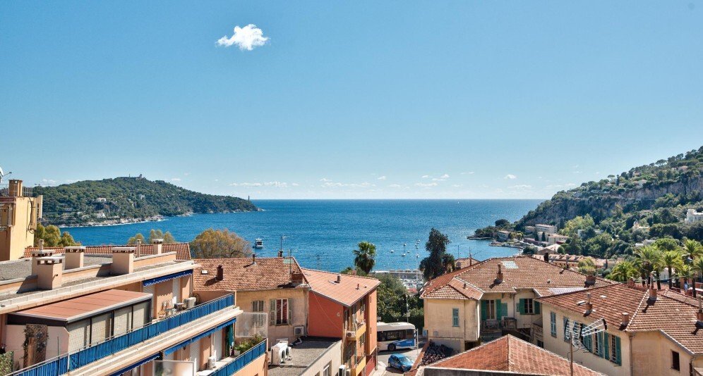 Apartment in Le Port, Villefranche-sur-Mer, France 2 - 16810434