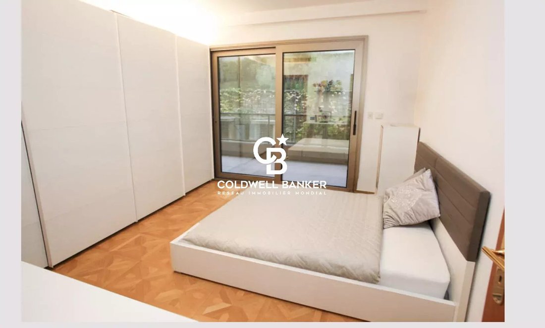 Apartment in Monaco, Monaco 5 - 16810465