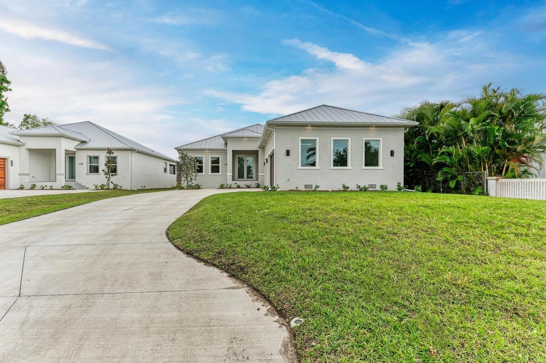 House in Port Charlotte, Florida, United States 5 - 16810712