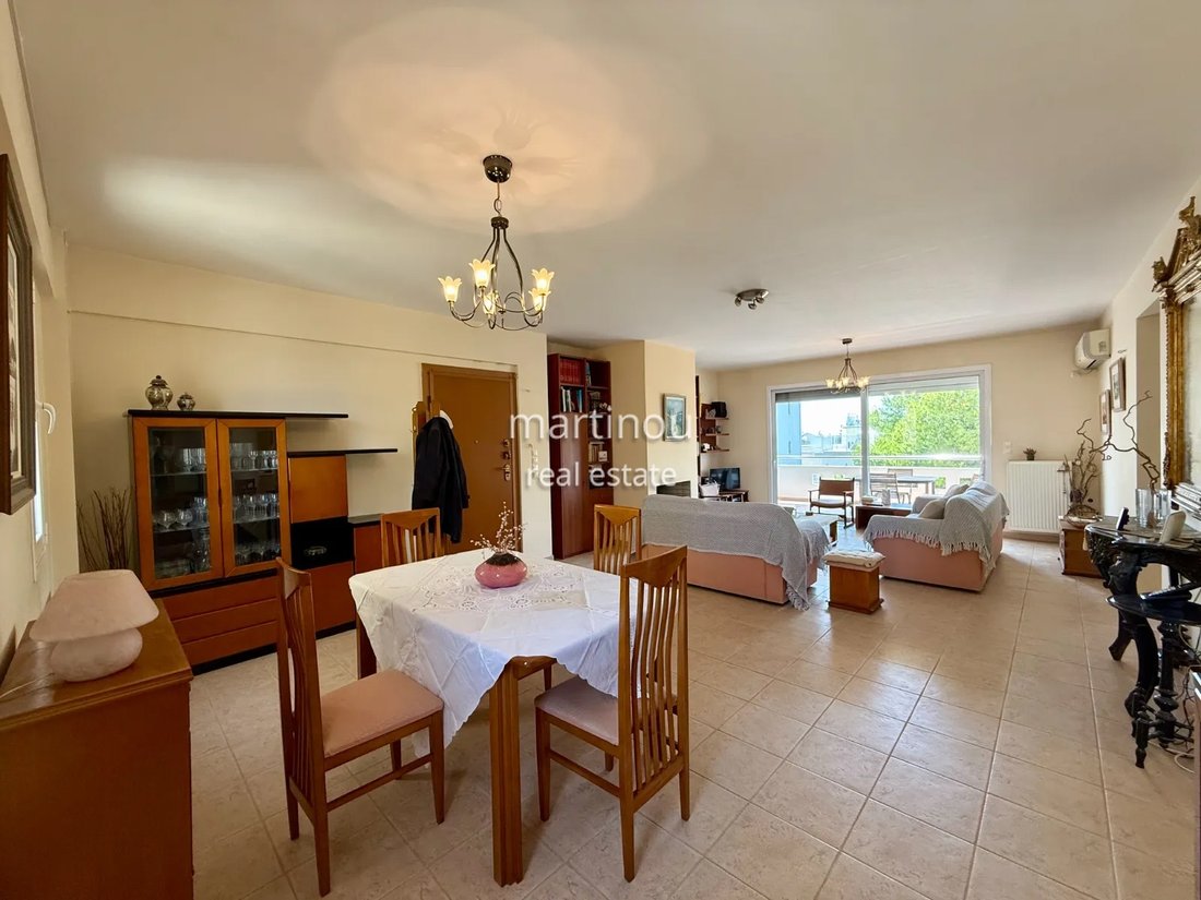 Apartment in South Athens, Attica, Greece 3 - 16812887