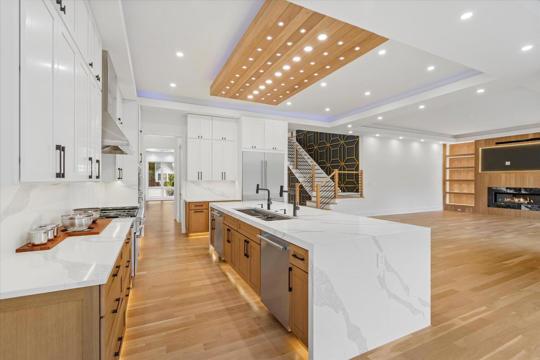 House in Pimmit Hills, Virginia, United States 2 - 16809614