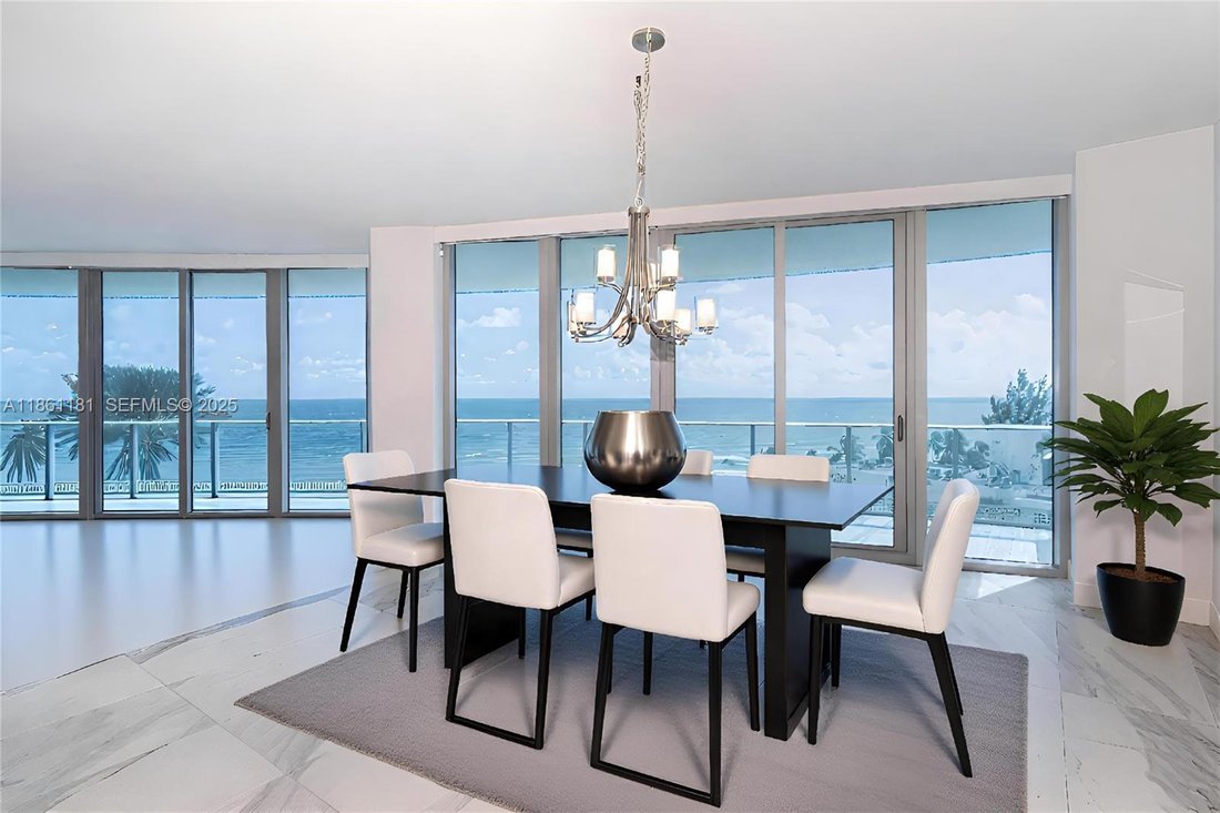 Condo in Fort Lauderdale, Florida, United States 5 - 16637691