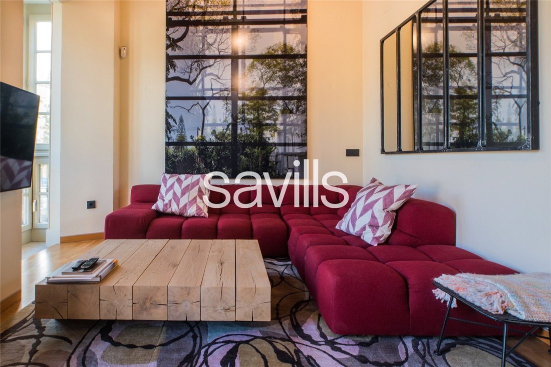 Apartment in Centro, Malaga, Spain 4 - 16613006