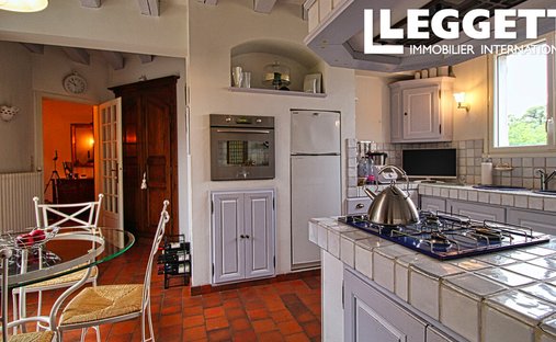 11th Century Mill With 20 Rooms & Guest House/Gîtes Near The Château De Chambord/Cheverny. Request O