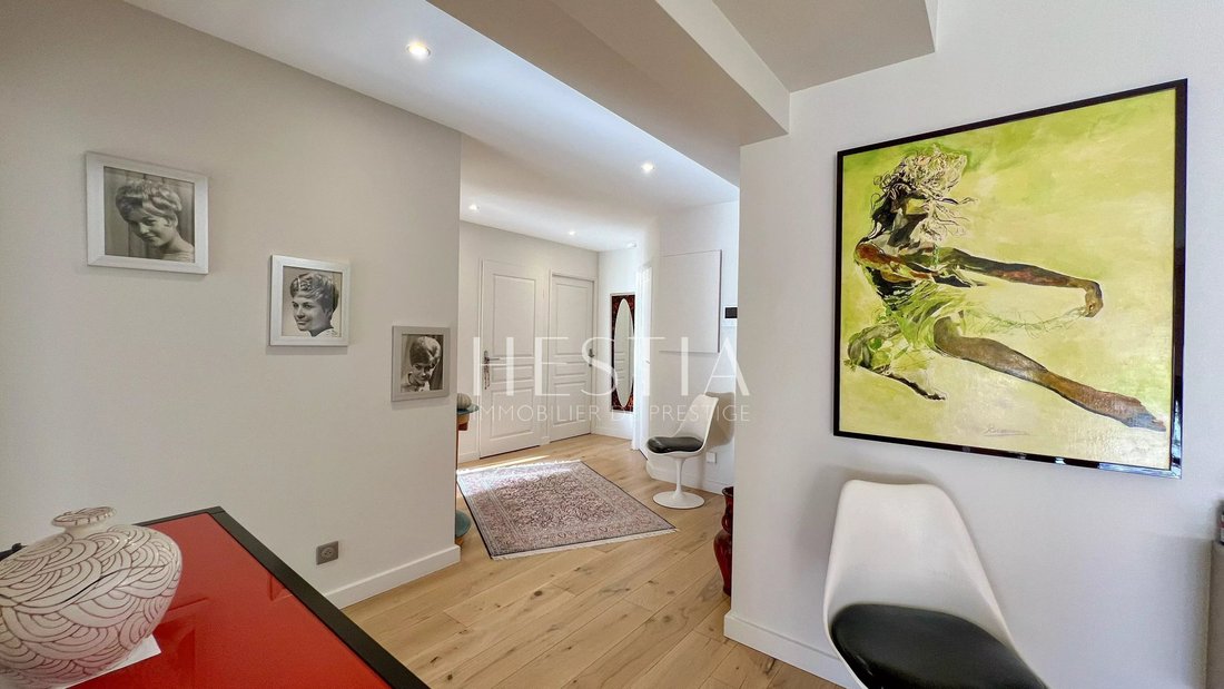 Apartment in Albigny, Annecy, France 1 - 16810666