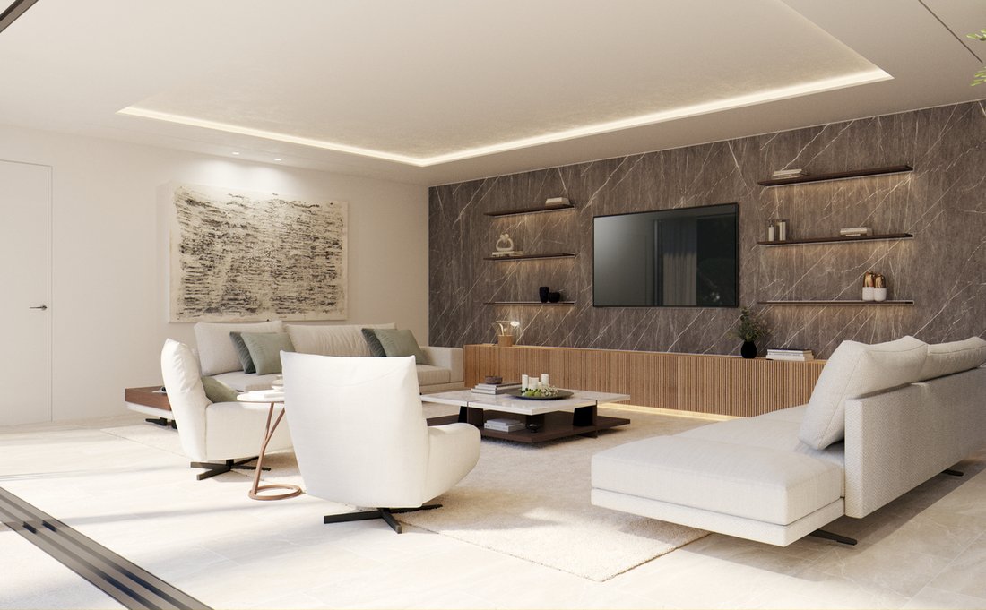 Villa in Port d'Andratx, Andratx, Balearic Islands 2 - 16810826